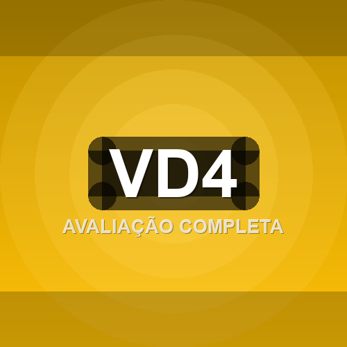 vd4 logo