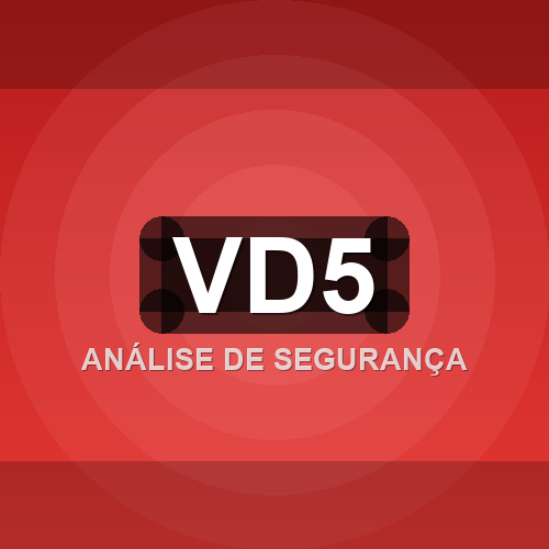 vd5 logo