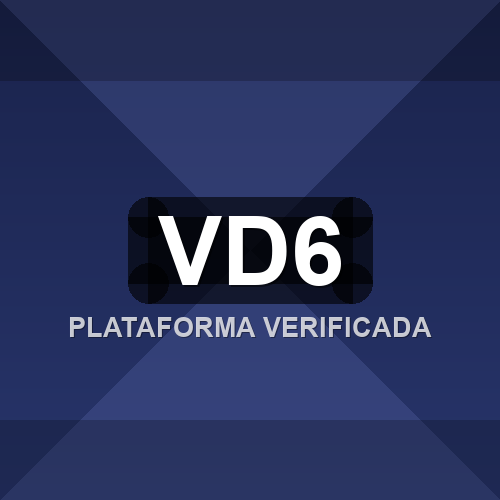 vd6 logo