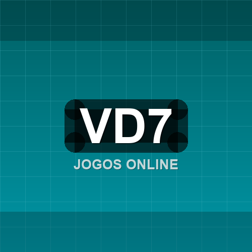 vd7 logo