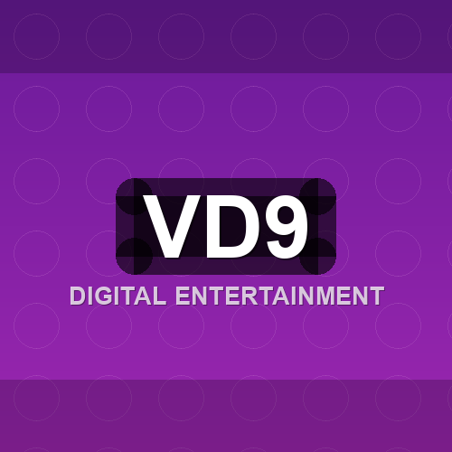 vd9 logo