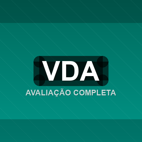 vda logo