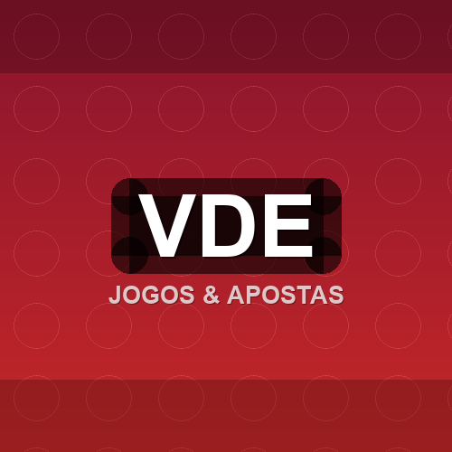 vde logo