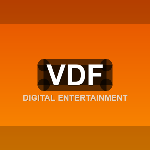 vdf logo