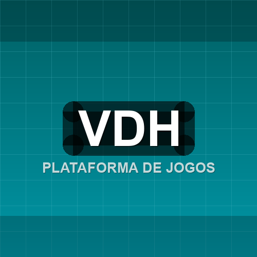 vdh logo