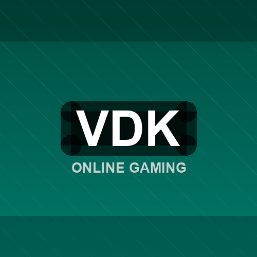 vdk logo