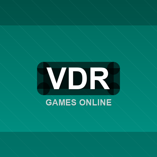 vdr logo