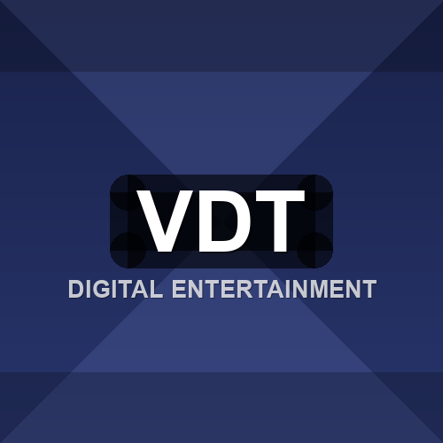 vdt logo