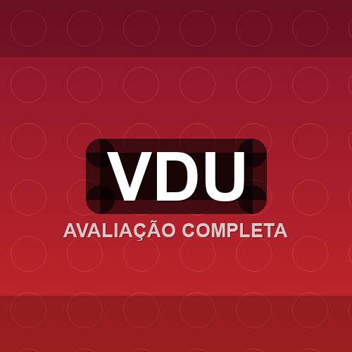 vdu logo