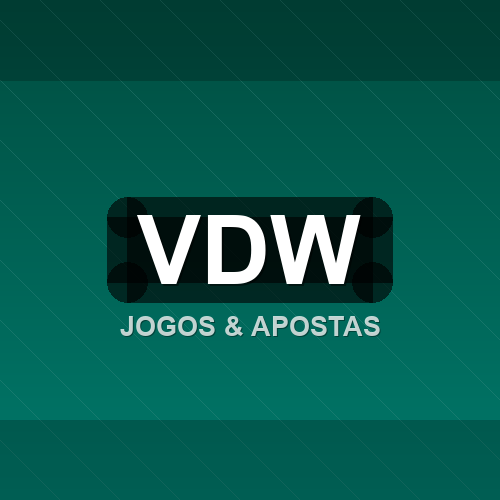 vdw logo