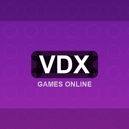 vdx logo