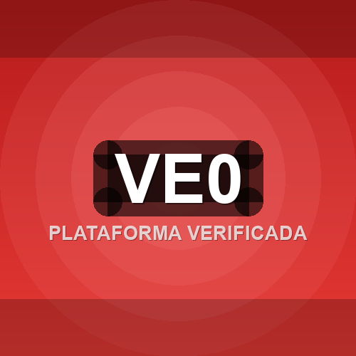 ve0 logo