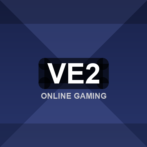 ve2 logo