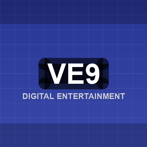 ve9 logo