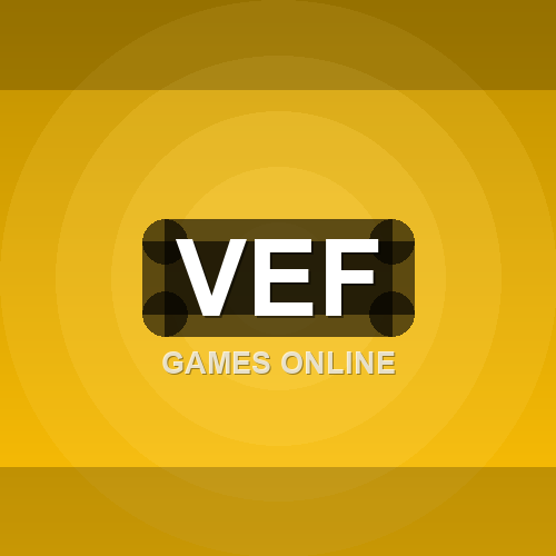 vef logo