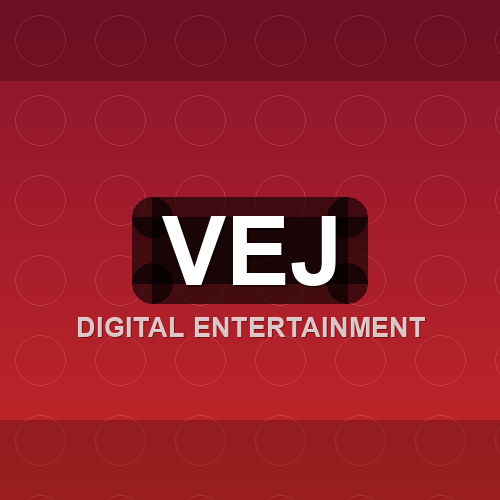 vej logo