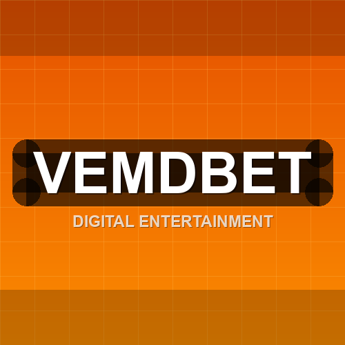 vemdbet logo