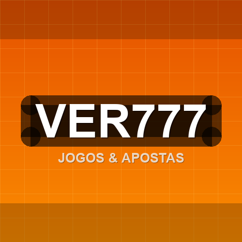 ver777 logo