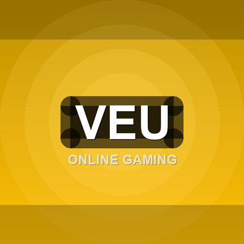veu logo