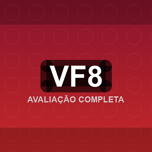 vf8 logo