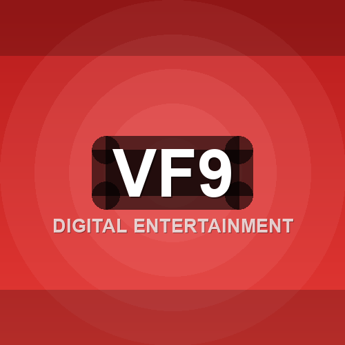 vf9 logo