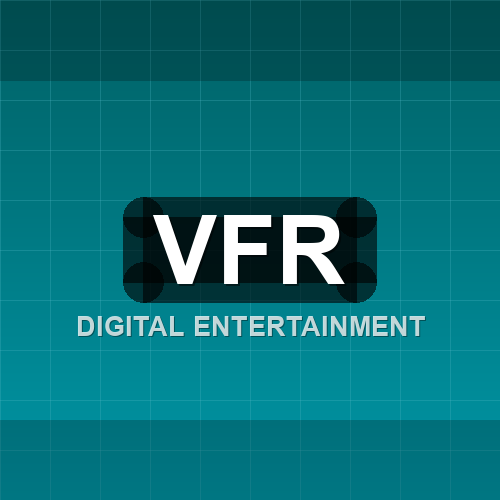 vfr logo