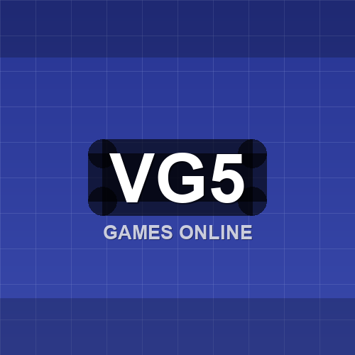 vg5 logo
