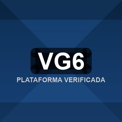 vg6 logo