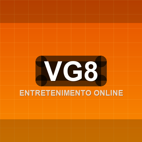 vg8 logo