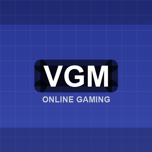 vgm logo