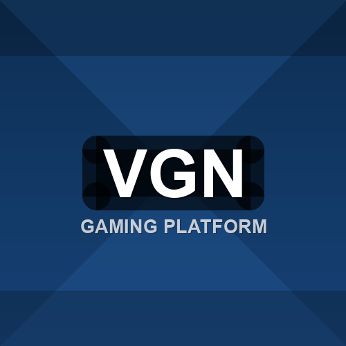 vgn logo