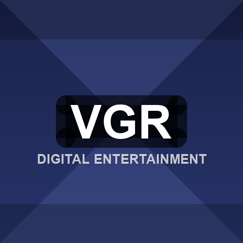 vgr logo