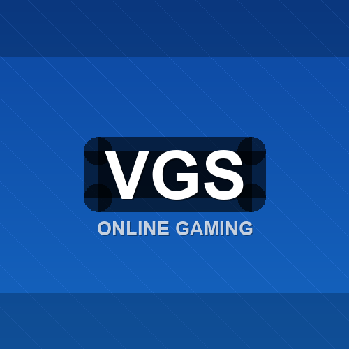 vgs logo