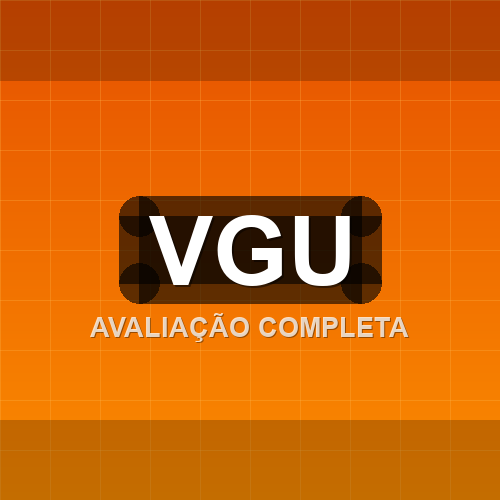 vgu logo