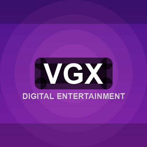 vgx logo