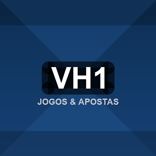 vh1 logo