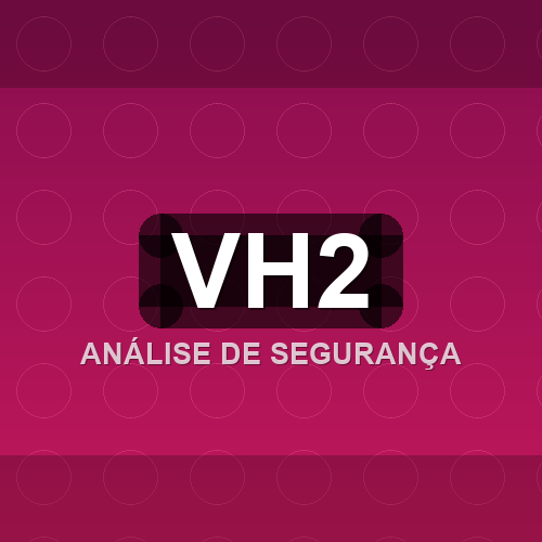 vh2 logo