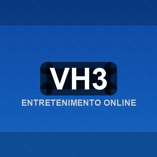 vh3 logo