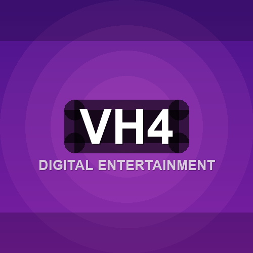vh4 logo
