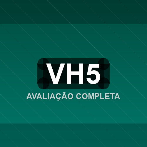 vh5 logo