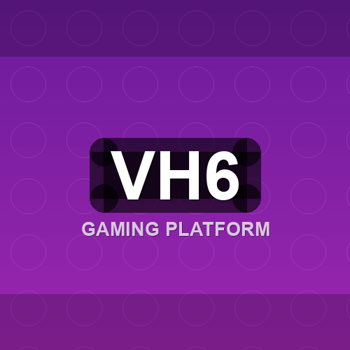 vh6 logo