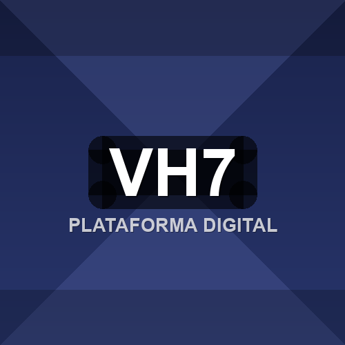 vh7 logo