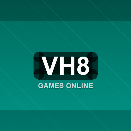vh8 logo