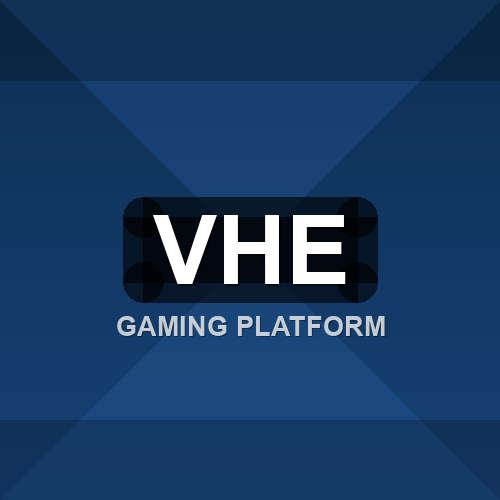 vhe logo