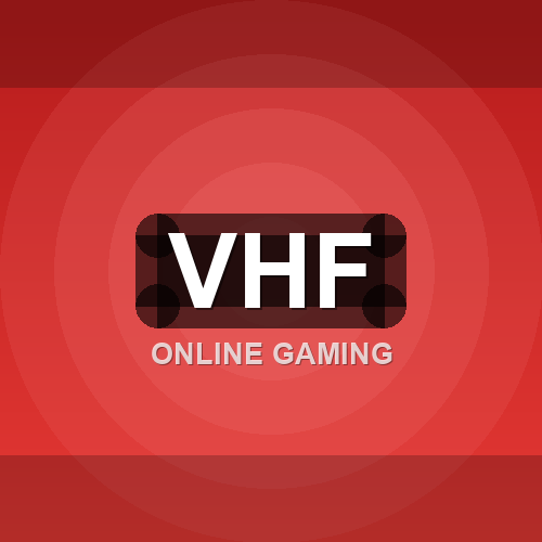 vhf logo
