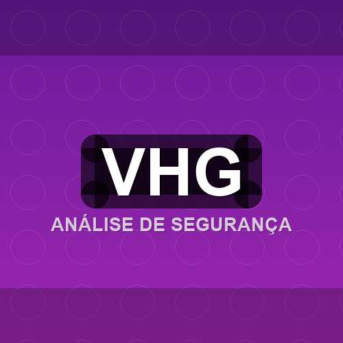 vhg logo