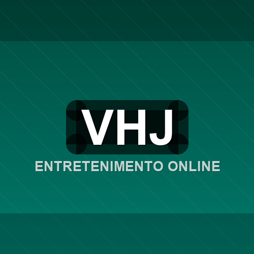 vhj logo
