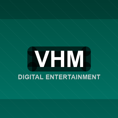 vhm logo