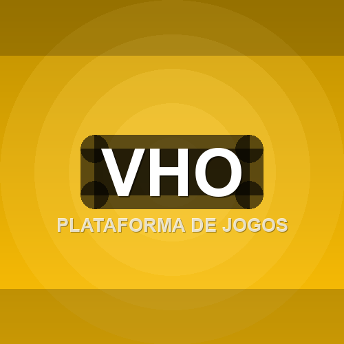 vho logo