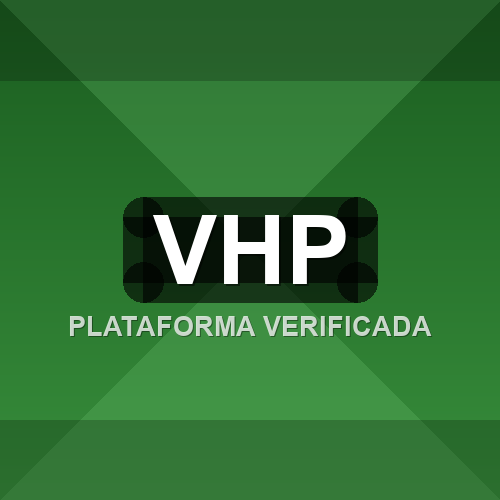 vhp logo